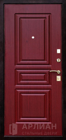 Фото №2 «Модель двери с терморазрывом №5»