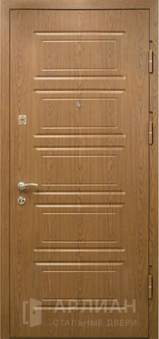 Фото «Дверь с МДФ №314»