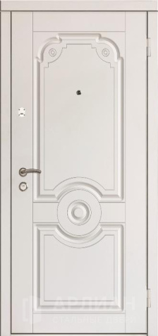 Фото «Дверь с МДФ №359»