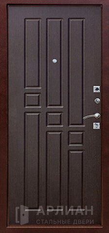 Фото №2 «Дверь в дом №25»