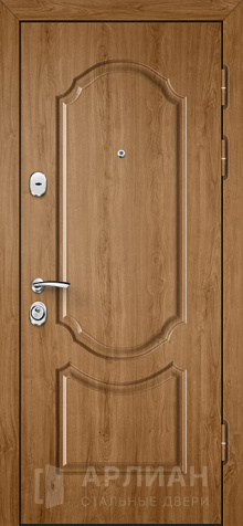 Фото «Дверь с МДФ №378»