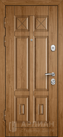 Фото №2 «Дверь с МДФ №193»