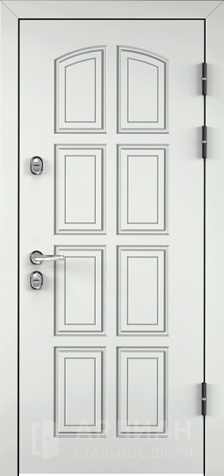 Фото «Дверь с МДФ №62»