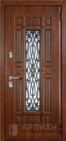 Фото «Парадная дверь №391»