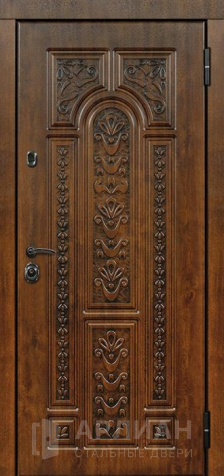 Фото «Дверь в дом №26»